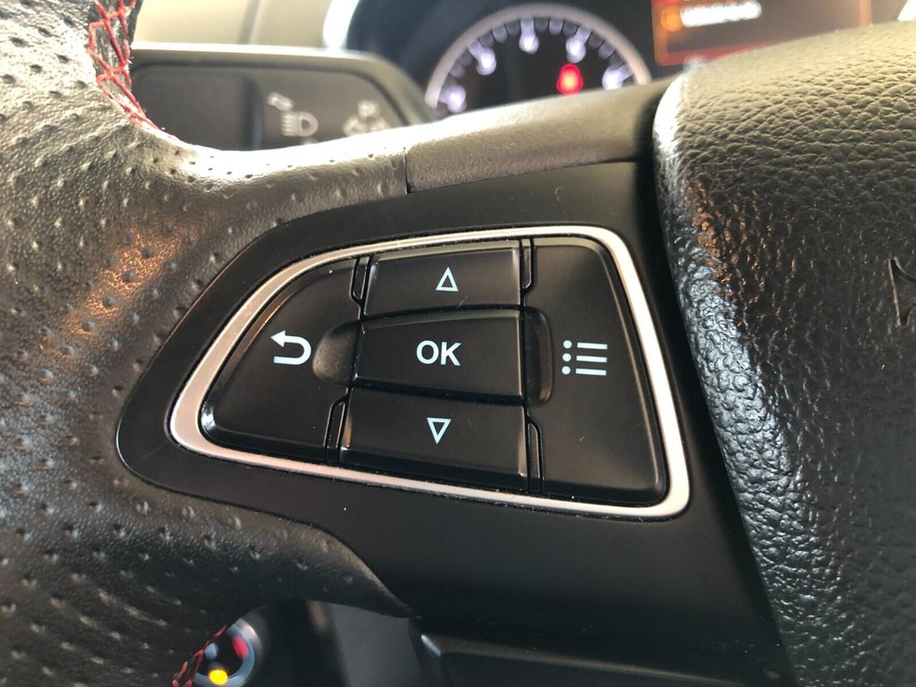 Used Ford Ecosport 2022 for sale - 77258321: Photo 35