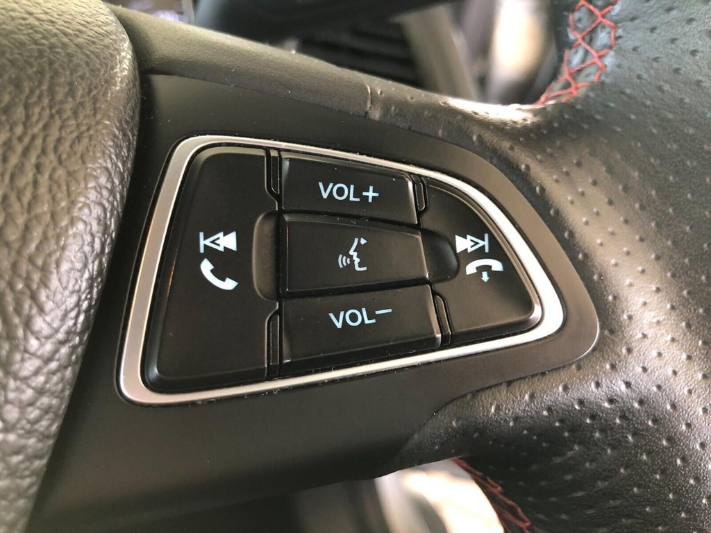 Used Ford Ecosport 2022 for sale - 77258321: Photo 36