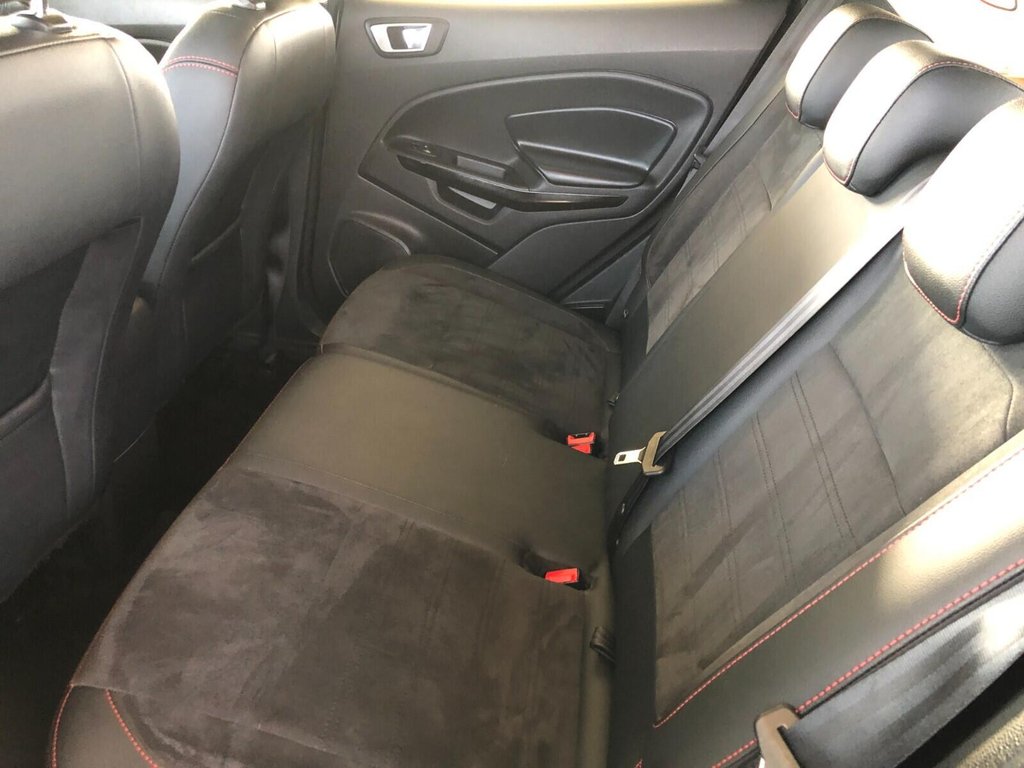 Used Ford Ecosport 2022 for sale - 77258321: Photo 41