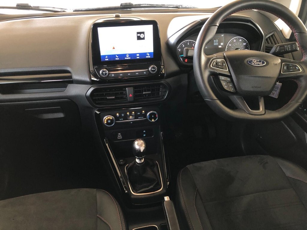 Used Ford Ecosport 2022 for sale - 77258321: Photo 42