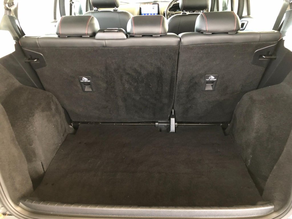 Used Ford Ecosport 2022 for sale - 77258321: Photo 43