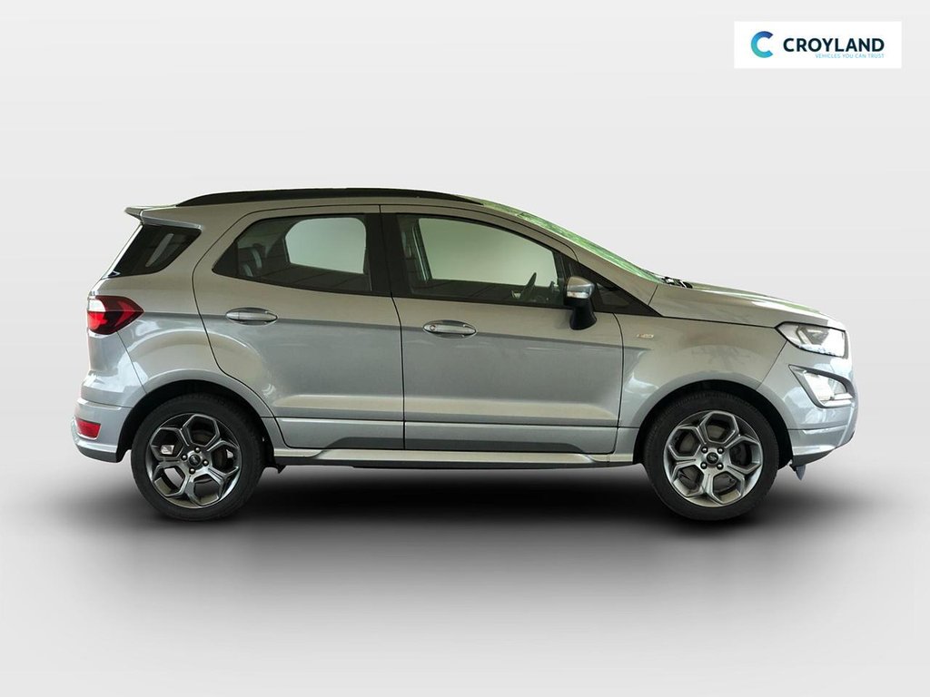 Used Ford Ecosport 2022 for sale - 77258321: Photo 44
