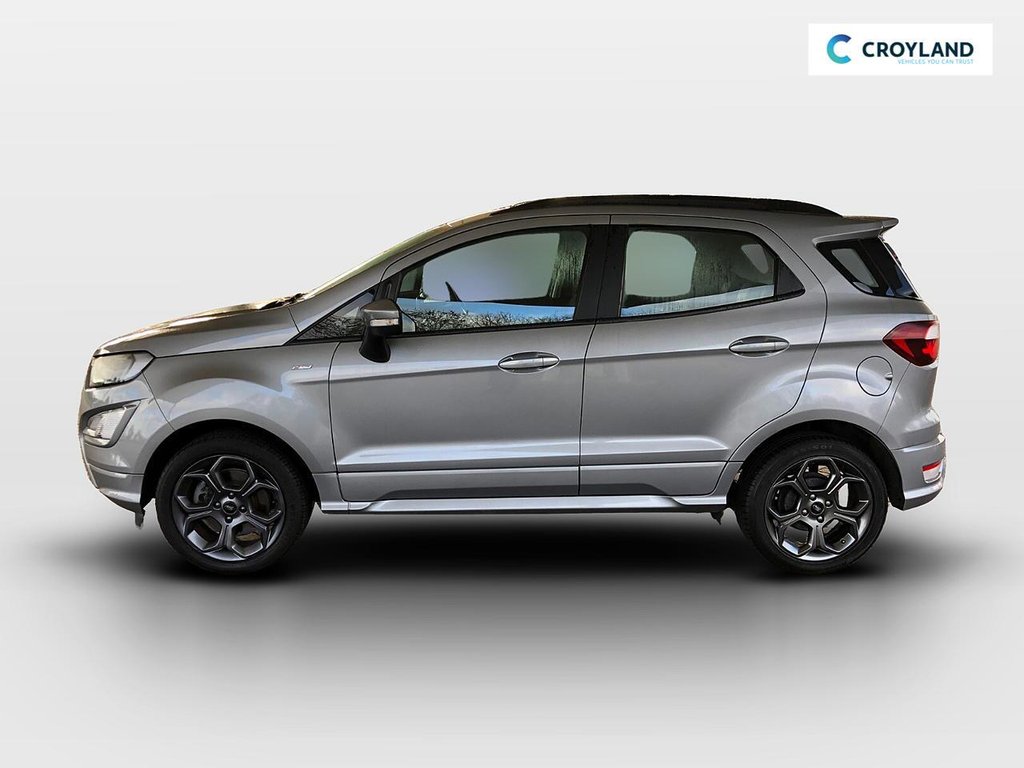 Used Ford Ecosport 2022 for sale - 77258321: Photo 48