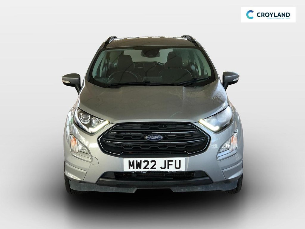 Used Ford Ecosport 2022 for sale - 77258321: Photo 50