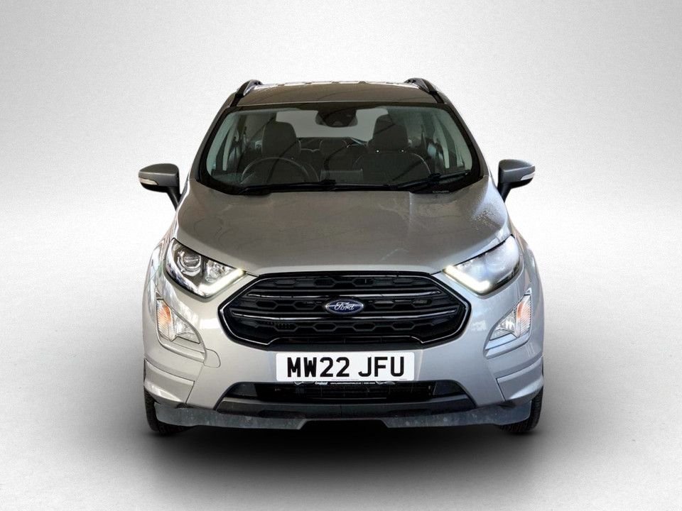 Used Ford Ecosport 2022 for sale - 77258321: Photo 7