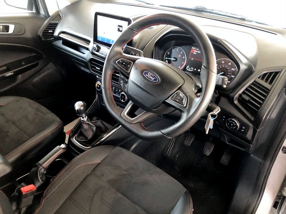 Used Ford Ecosport 2022 for sale - 77258321: Photo 9