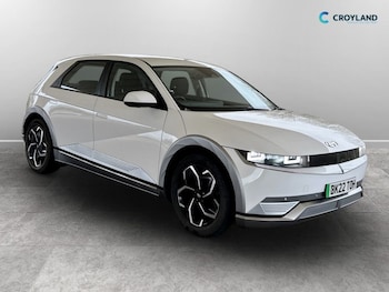 Hyundai IONIQ 5 feature image