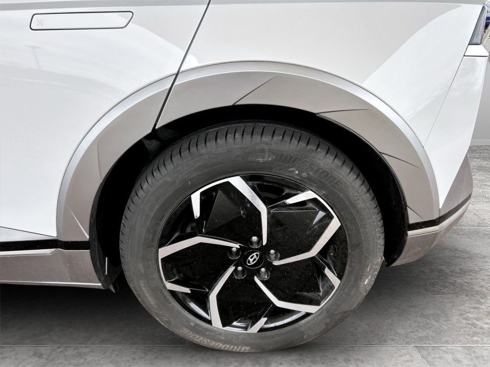 Used Hyundai IONIQ 5 2022 for sale - 78068488: Photo 4