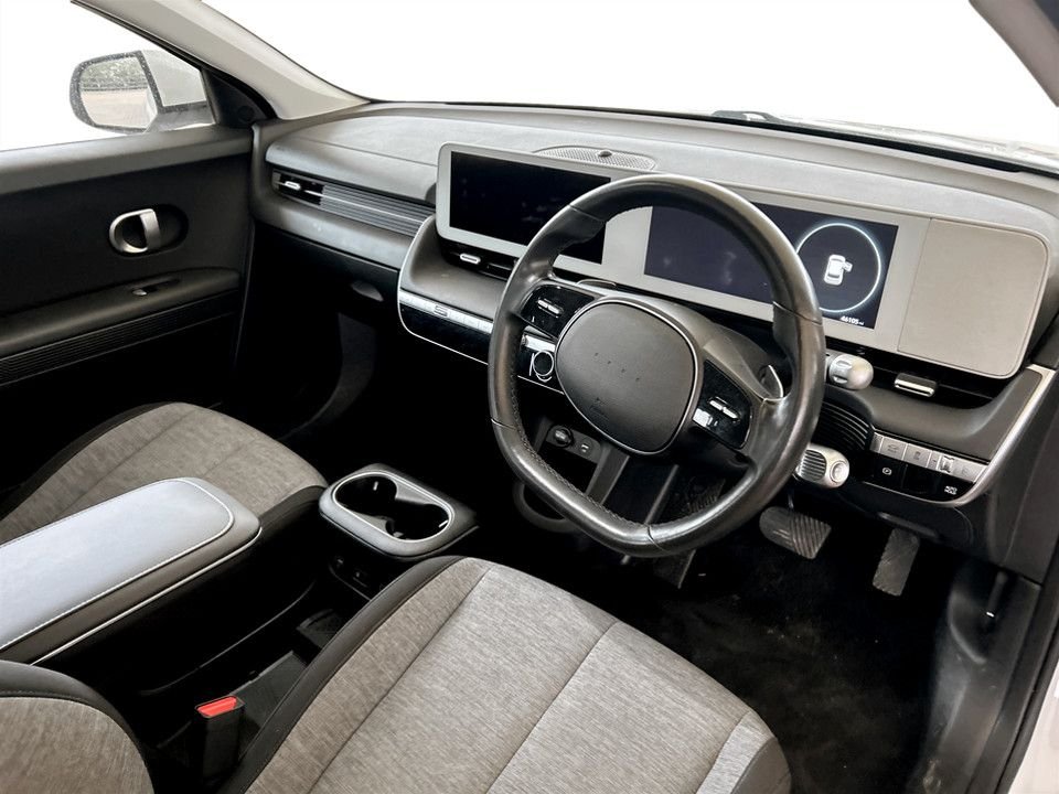 Used Hyundai IONIQ 5 2022 for sale - 78068488: Photo 5