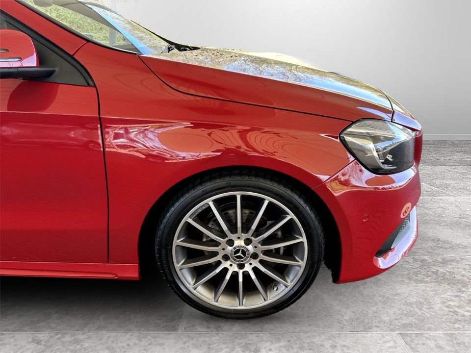 Used Mercedes-Benz A-Class 2018 for sale - 77470521: Photo 14