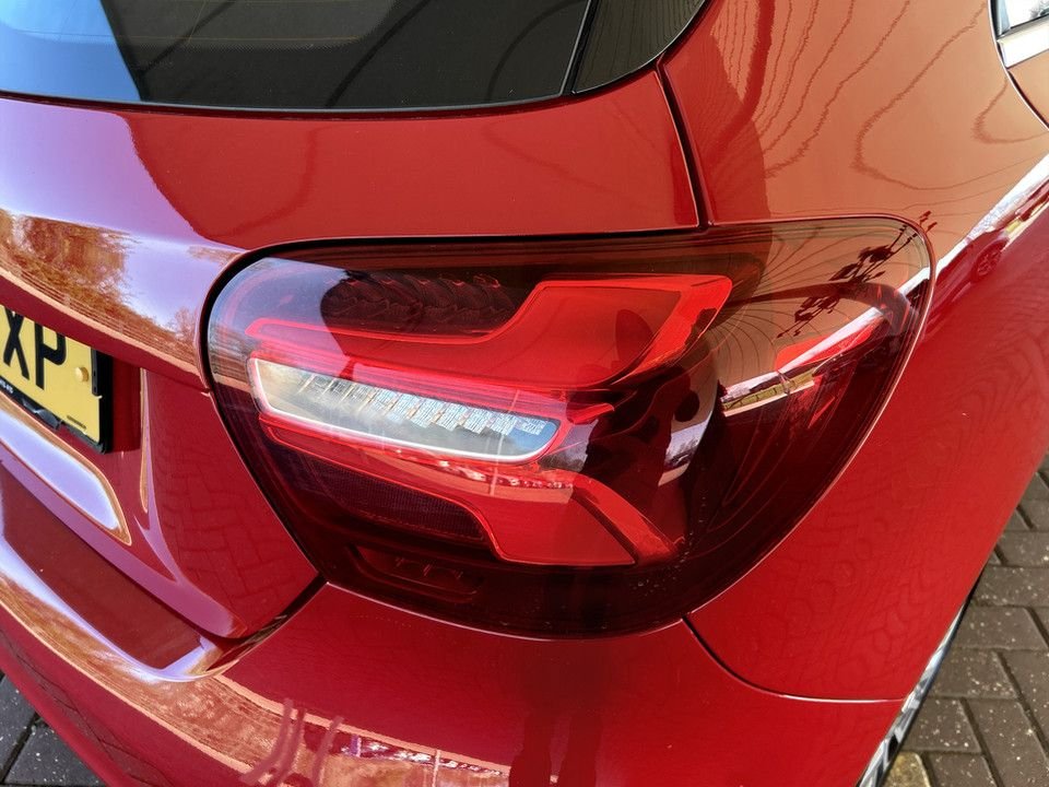 Used Mercedes-Benz A-Class 2018 for sale - 77470521: Photo 15