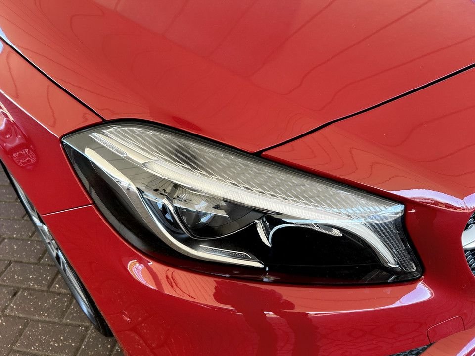 Used Mercedes-Benz A-Class 2018 for sale - 77470521: Photo 16