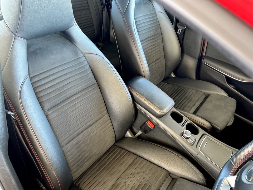 Used Mercedes-Benz A-Class 2018 for sale - 77470521: Photo 18