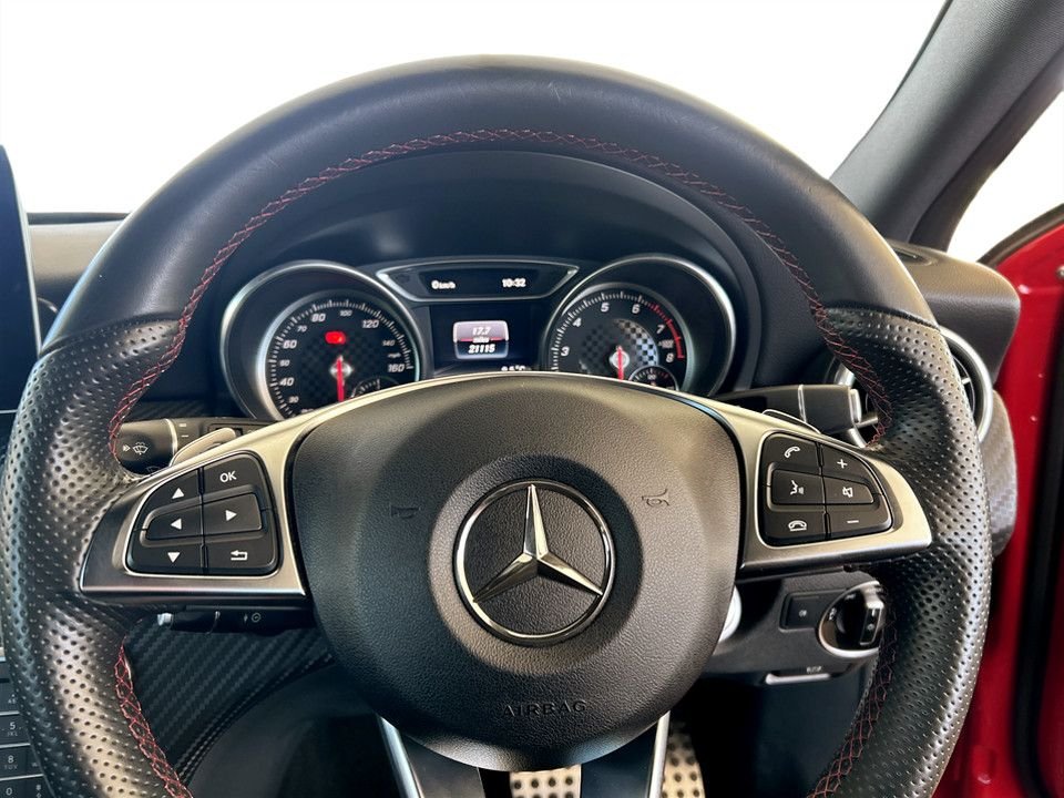 Used Mercedes-Benz A-Class 2018 for sale - 77470521: Photo 19