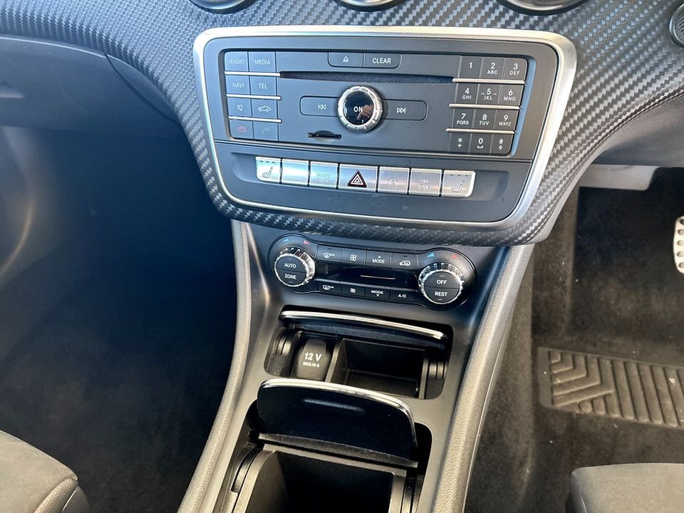 Used Mercedes-Benz A-Class 2018 for sale - 77470521: Photo 20