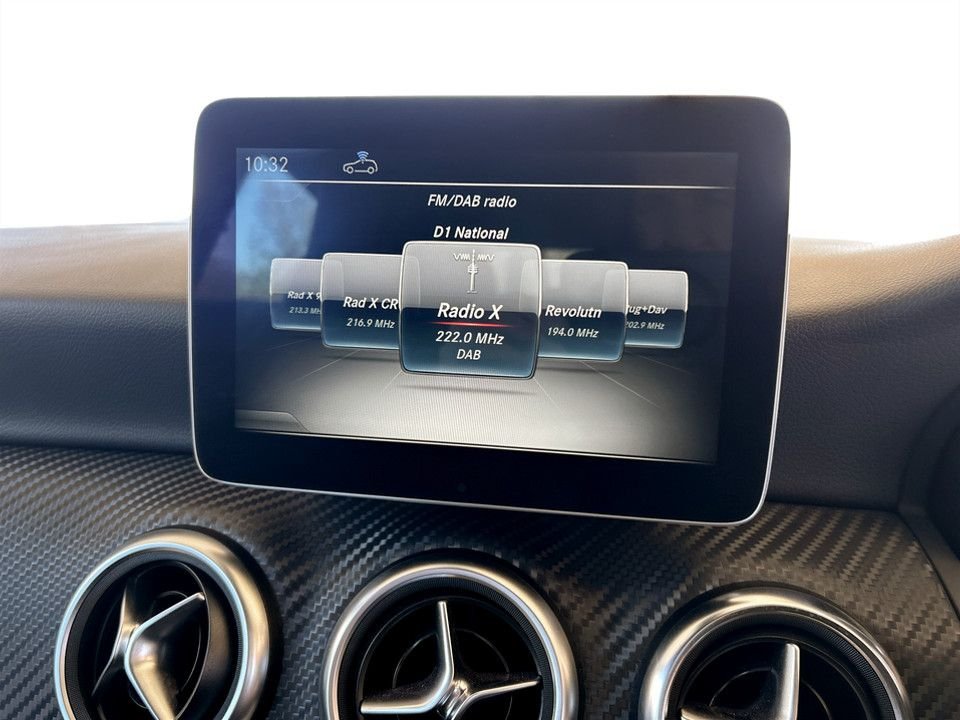 Used Mercedes-Benz A-Class 2018 for sale - 77470521: Photo 21