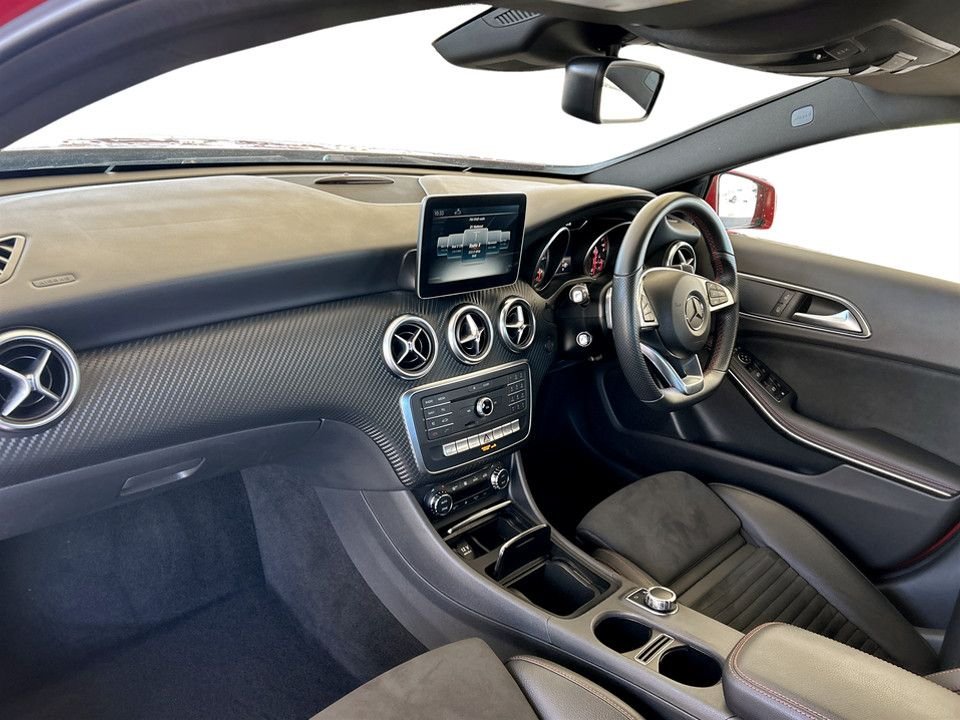 Used Mercedes-Benz A-Class 2018 for sale - 77470521: Photo 22