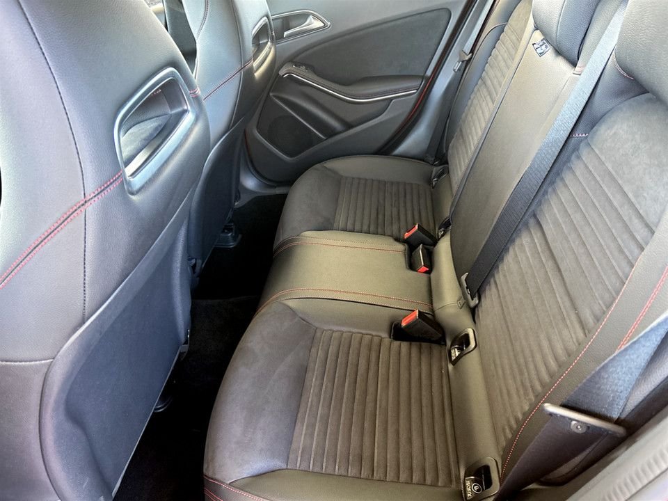 Used Mercedes-Benz A-Class 2018 for sale - 77470521: Photo 23