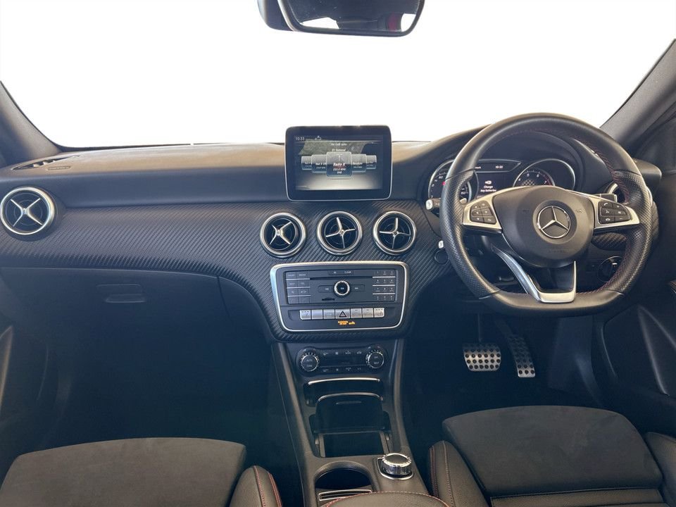 Used Mercedes-Benz A-Class 2018 for sale - 77470521: Photo 24