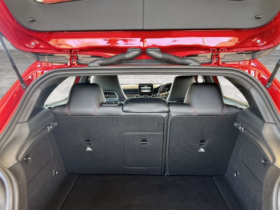 Used Mercedes-Benz A-Class 2018 for sale - 77470521: Photo 25