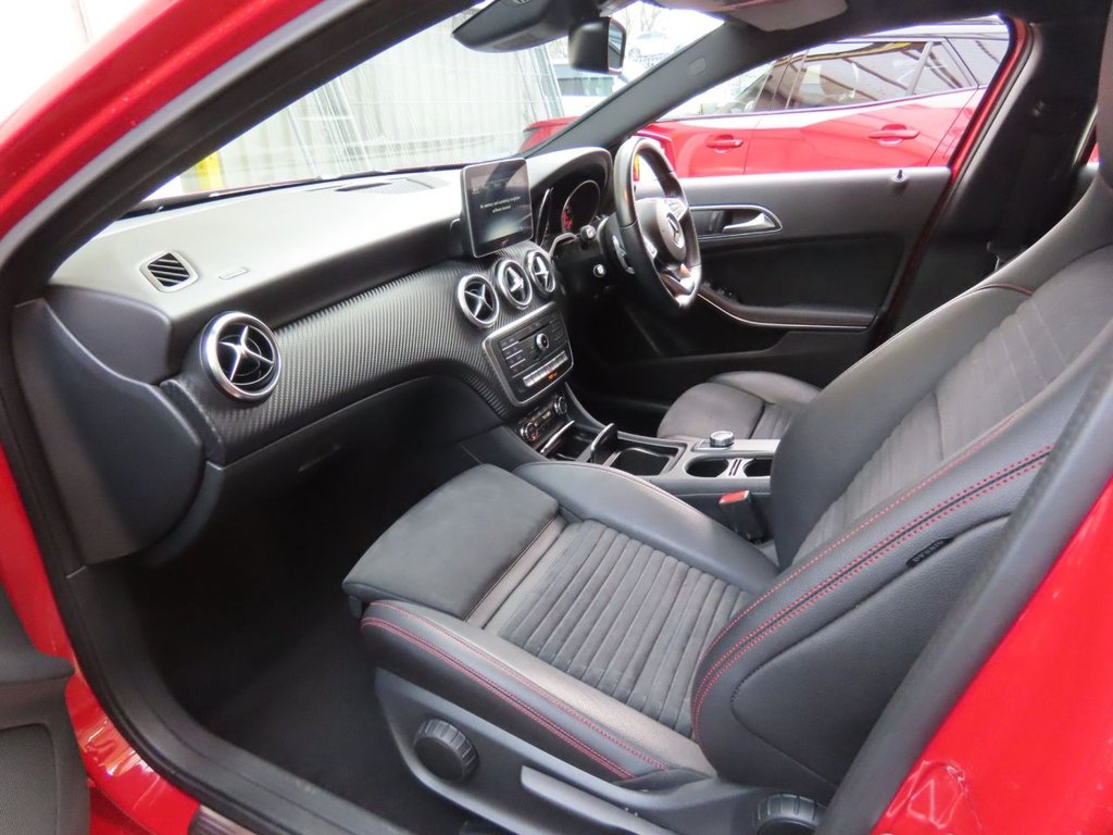 Used Mercedes-Benz A-Class 2018 for sale - 77470521: Photo 3