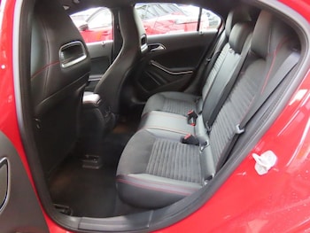 Used Mercedes-Benz A-Class 2018 for sale - 77470521: Photo