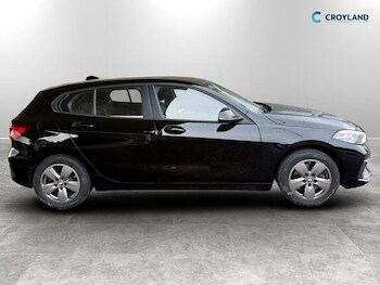 Used BMW 1 Series 2022 for sale - 78729716: Photo