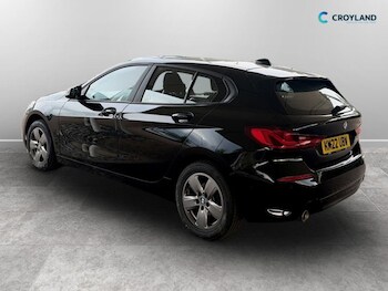 Used BMW 1 Series 2022 for sale - 78729716: Photo