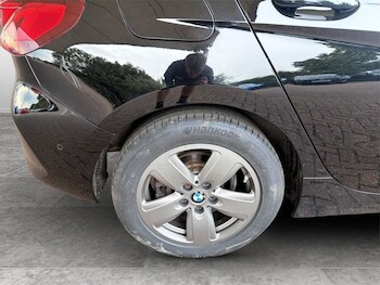 Used BMW 1 Series 2022 for sale - 78729716: Photo