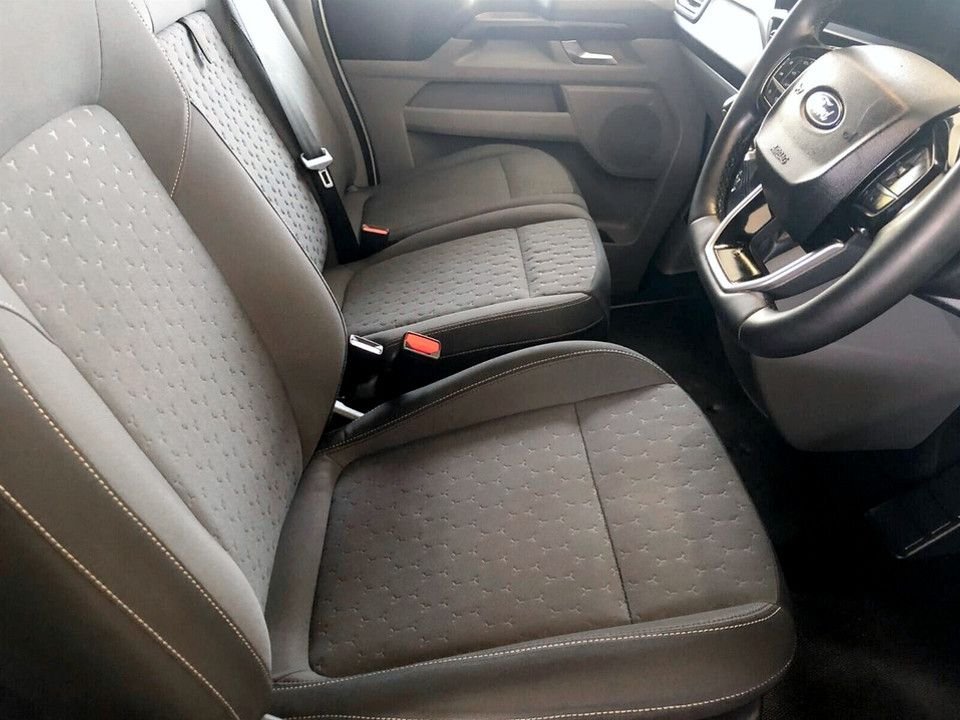 Used Ford Transit Custom 2024 for sale - 77258216: Photo 10