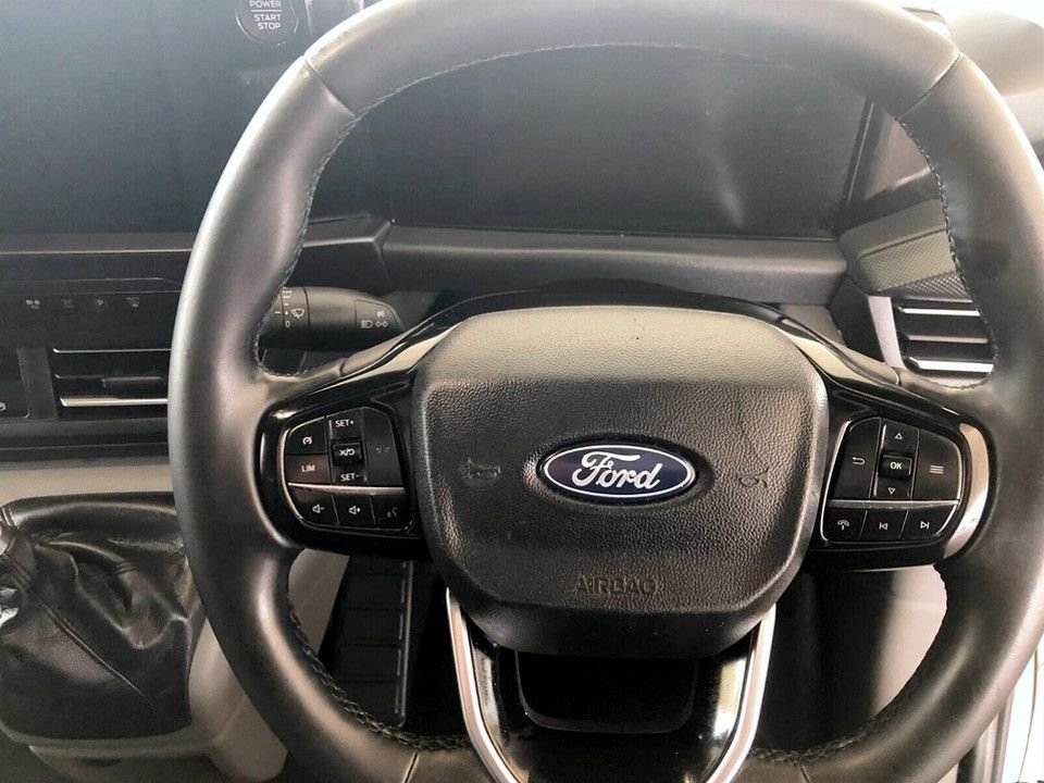 Used Ford Transit Custom 2024 for sale - 77258216: Photo 12