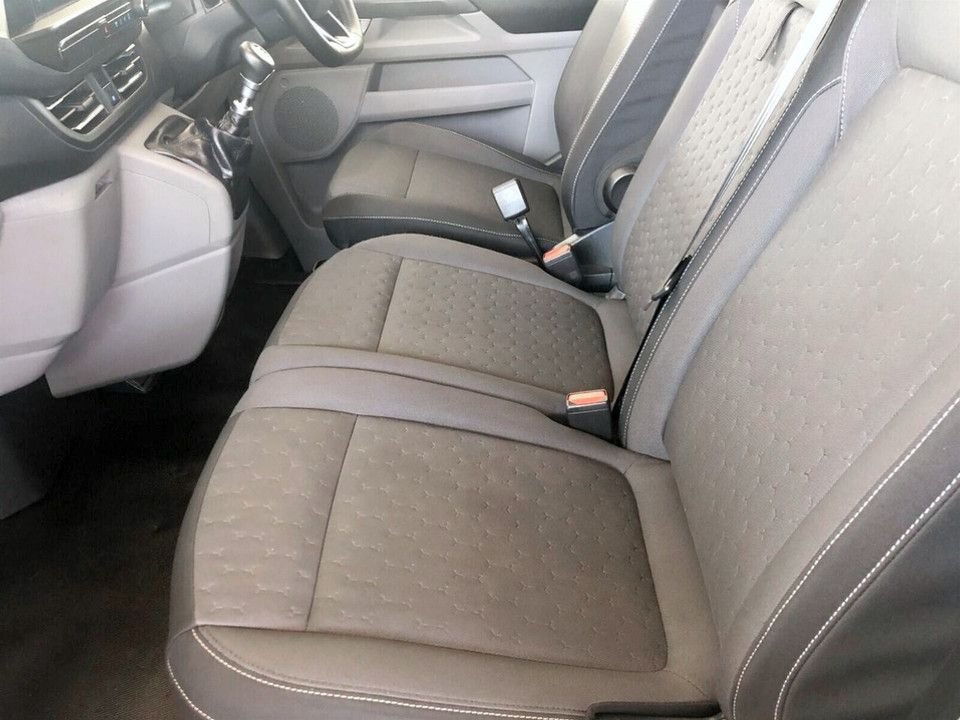 Used Ford Transit Custom 2024 for sale - 77258216: Photo 17