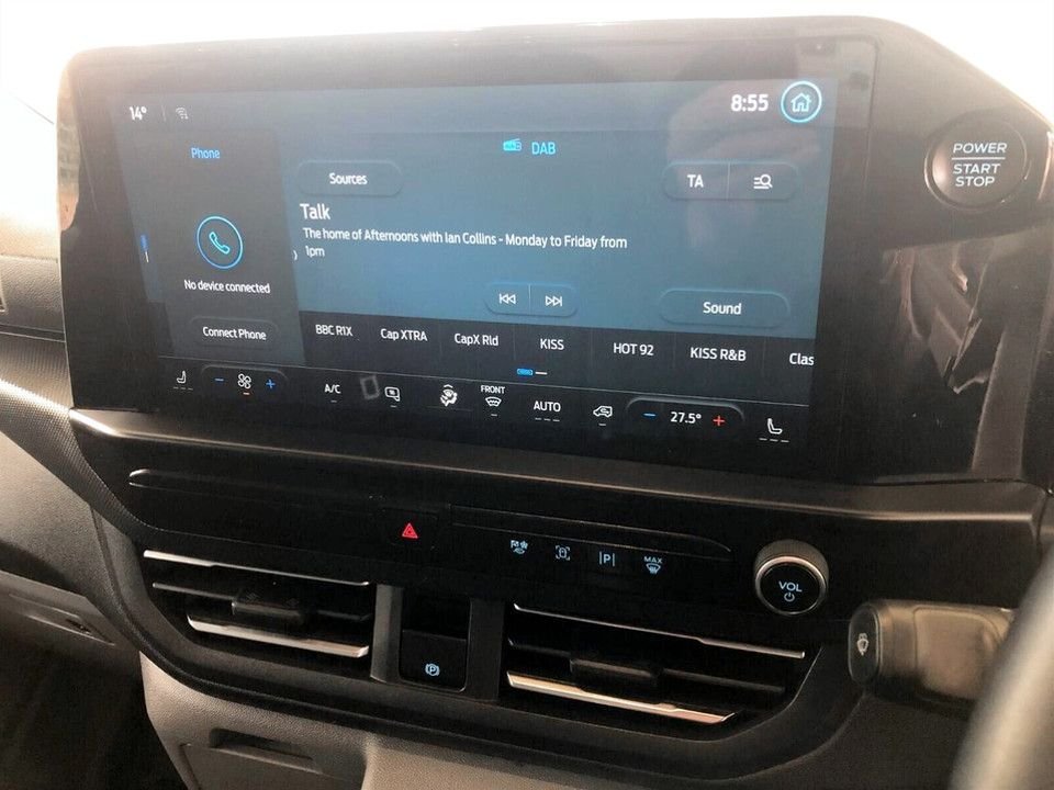 Used Ford Transit Custom 2024 for sale - 77258216: Photo 18