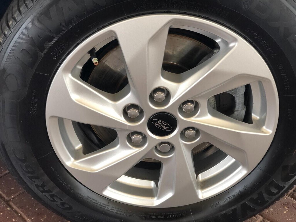 Used Ford Transit Custom 2024 for sale - 77258216: Photo 29