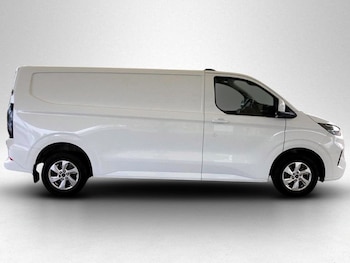 Used Ford Transit Custom 2024 for sale - 77258216: Photo