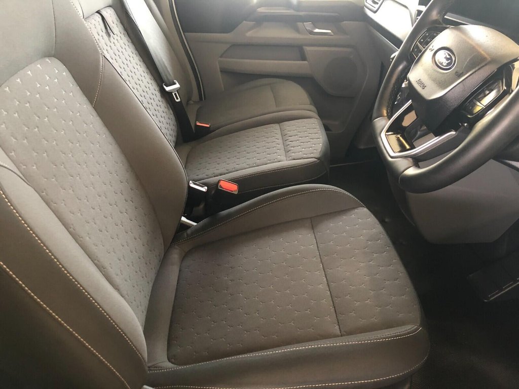 Used Ford Transit Custom 2024 for sale - 77258216: Photo 30