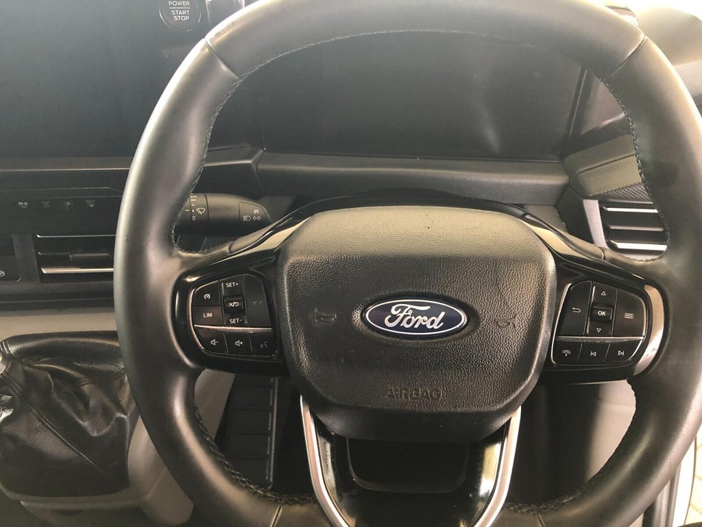 Used Ford Transit Custom 2024 for sale - 77258216: Photo 34