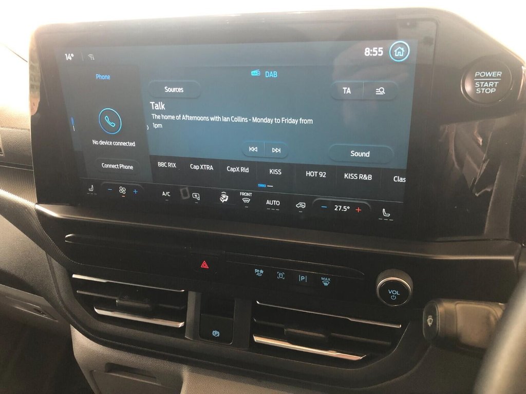 Used Ford Transit Custom 2024 for sale - 77258216: Photo 38