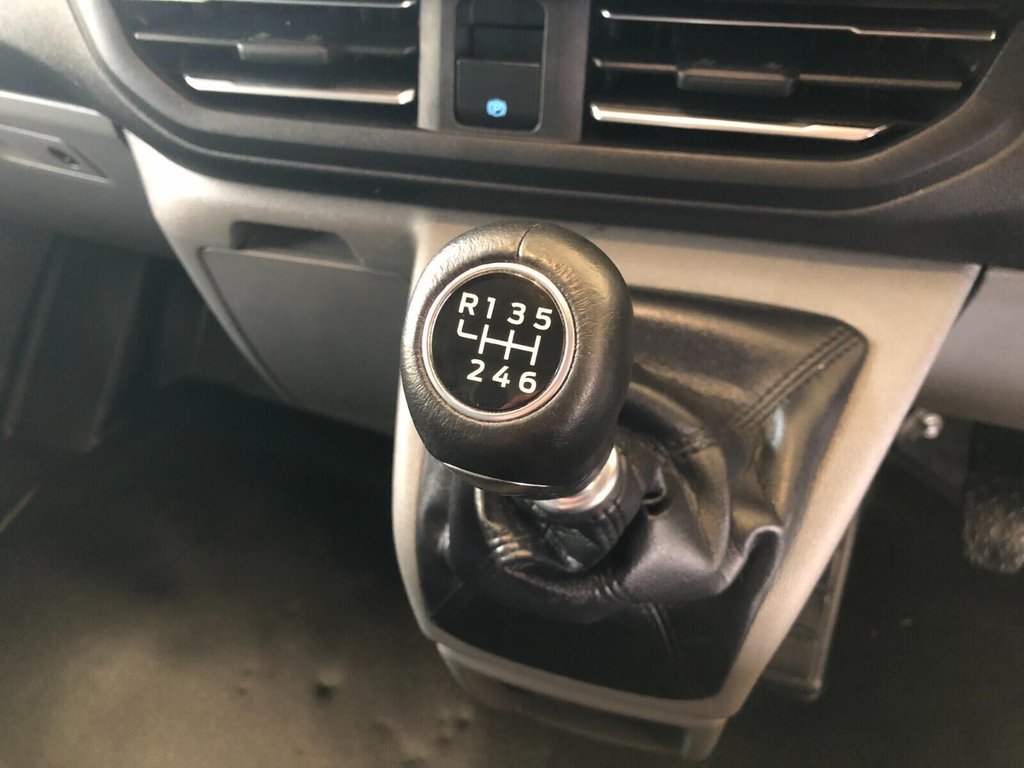 Used Ford Transit Custom 2024 for sale - 77258216: Photo 39