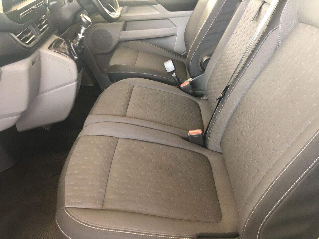 Used Ford Transit Custom 2024 for sale - 77258216: Photo 40