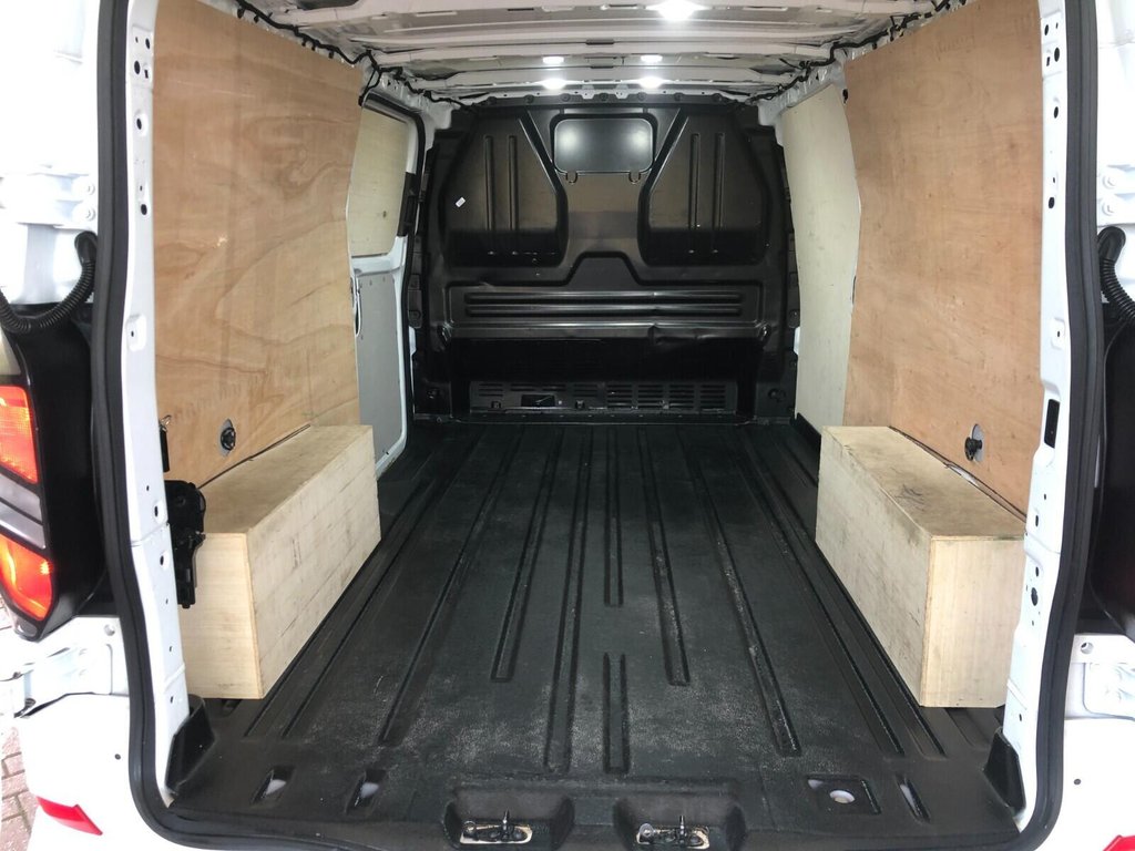 Used Ford Transit Custom 2024 for sale - 77258216: Photo 41