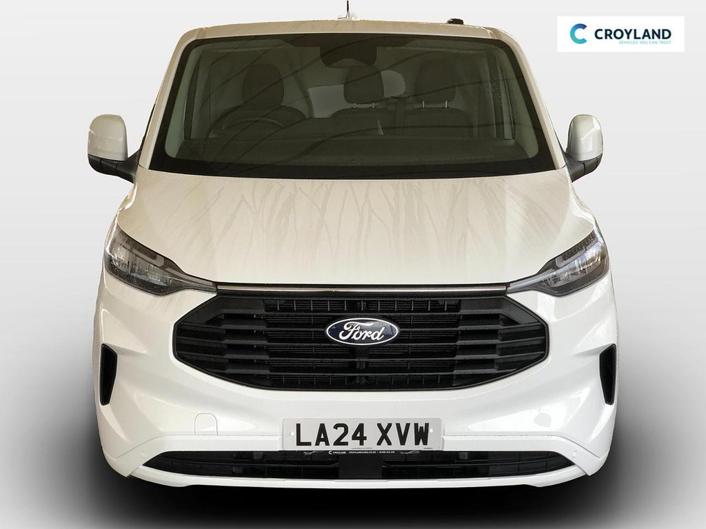 Used Ford Transit Custom 2024 for sale - 77258216: Photo 42