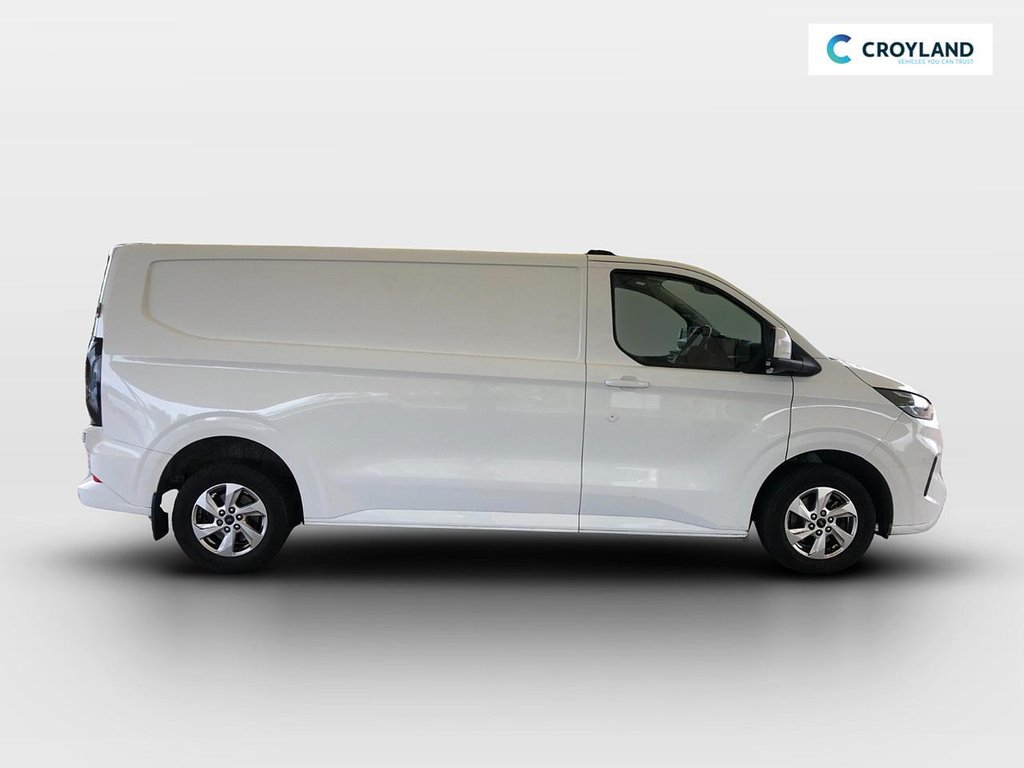 Used Ford Transit Custom 2024 for sale - 77258216: Photo 43