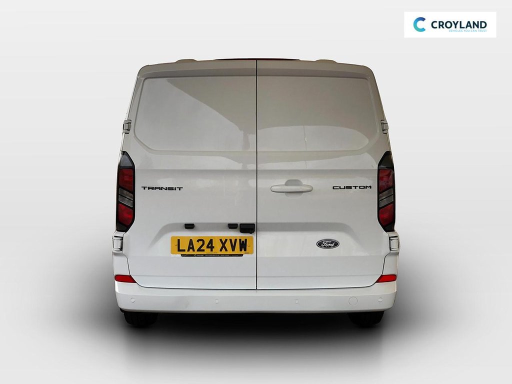 Used Ford Transit Custom 2024 for sale - 77258216: Photo 45