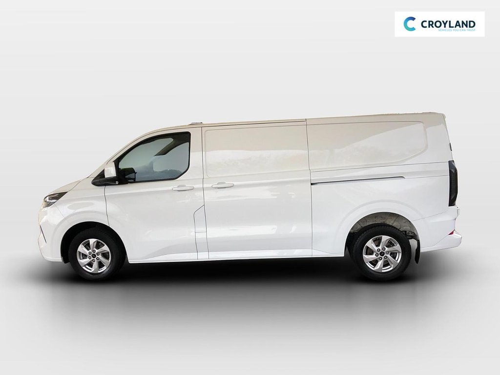 Used Ford Transit Custom 2024 for sale - 77258216: Photo 47