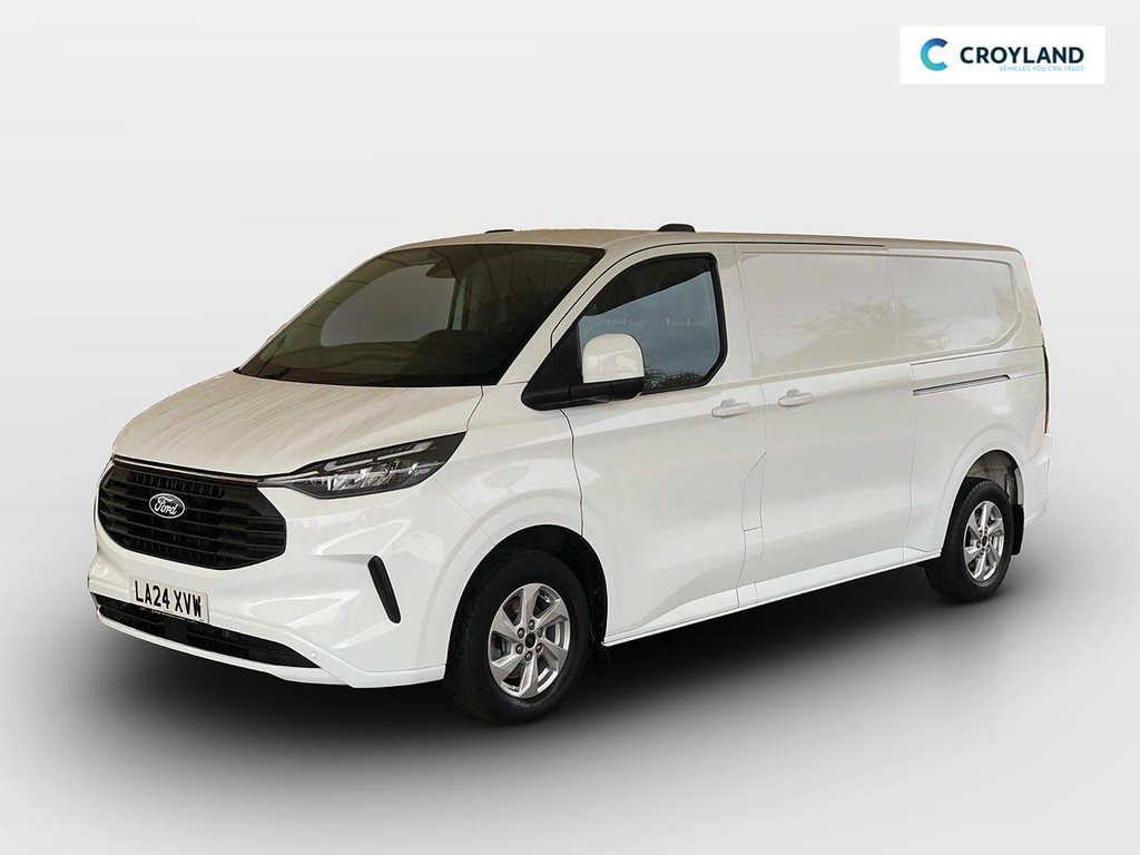 Used Ford Transit Custom 2024 for sale - 77258216: Photo 48