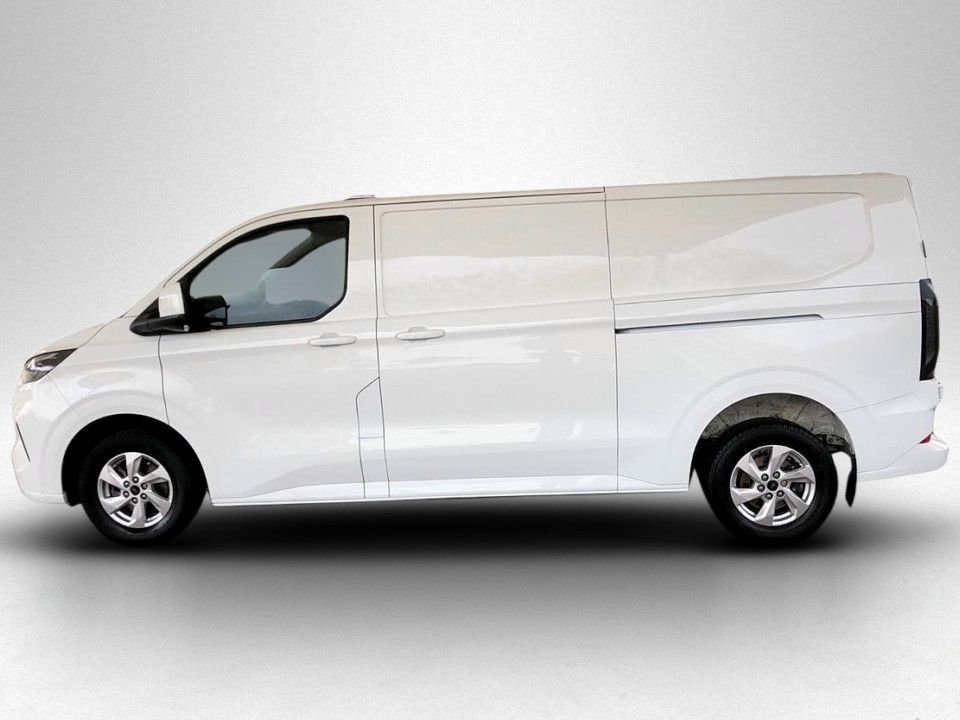 Used Ford Transit Custom 2024 for sale - 77258216: Photo 6