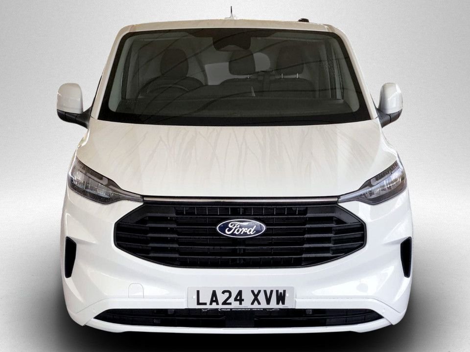 Used Ford Transit Custom 2024 for sale - 77258216: Photo 8