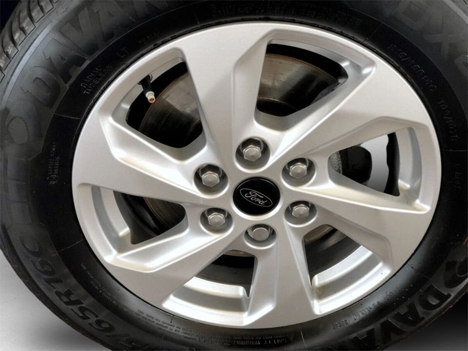 Used Ford Transit Custom 2024 for sale - 77258216: Photo 9