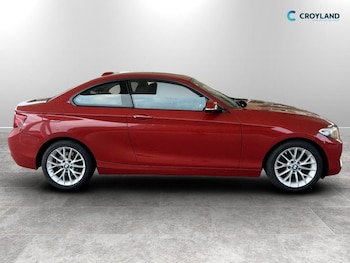 Used BMW 2 Series 2014 for sale - 79567357: Photo